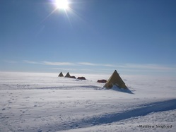 Antarctica 2011-2012